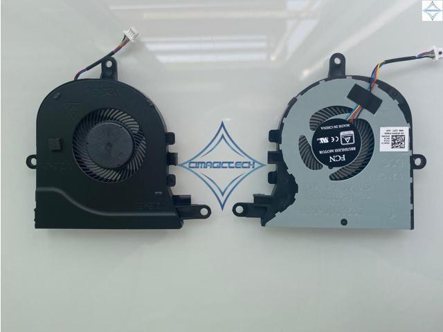 for Dell Latitude inspiron 3590 L3590 E3590 15 5570 5575 FX0M0 0FX0M0 FXDFS1503055P0T FK3A laptop cpu cooling fan