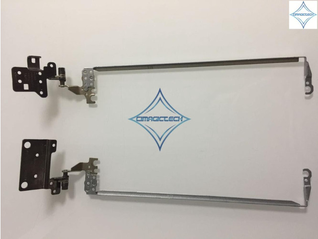For Acer Aspire ES1-523 ES1-532 ES1-533 ES1-572 AM1NX000100 AM1NX000200 33.GD0N2.004 Laptop Notebook Lcd hinge Left & Right