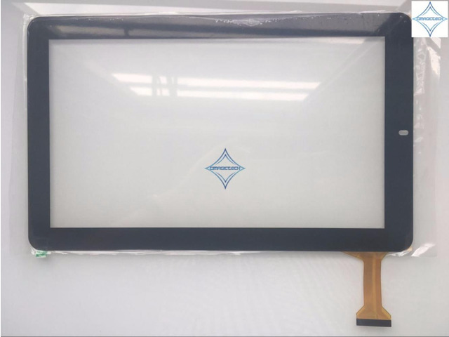 11.5'' inch tablet Touch Screen digitizer capacitive panel glass lens RJ989-FPC V1.0 RJ989 296*181MM