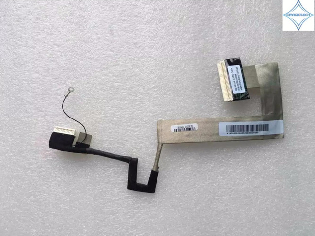 for MSI U100 U110 U90 U120 U130 U115 N011X laptop lcd display cable K19-3030028-H58 HIGH-TEK(SW1)
