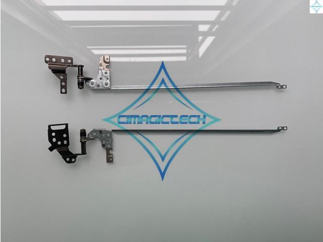 For Acer Aspire 3 A315-41 A315-41G A315-33 A315-53 5 A515-51 AM28Z000100 AM28Z000200 Laptop Notebook Lcd hinge Left & Right