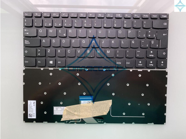 For Lenovo yoga 310S-14 310S-14ISK 310S-14AST 510S-14 510S-14ISK 510S-14IKB SP LA Spanish Notebook Laptop Keyboard Teclado