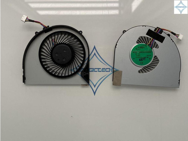 for Lenovo IdeaPad U330 U330T U330P AB06505HX050B00 00LZ5 notebook laptop cpu cooling cooler fan