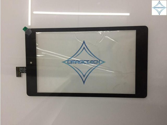 8'' inch tablet Touch Screen Digitizer glass panel lens HOTATOUCH C212121B3-FPC893DR C212121B3 FPC893DR