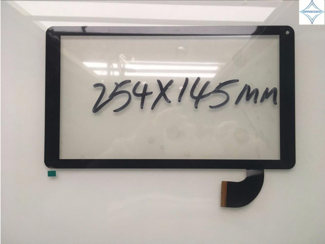10.1'' inch sg6138a-fpc_v2-1 sg6138a tablet Touch Screen capacitive Digitizer panel glass lens