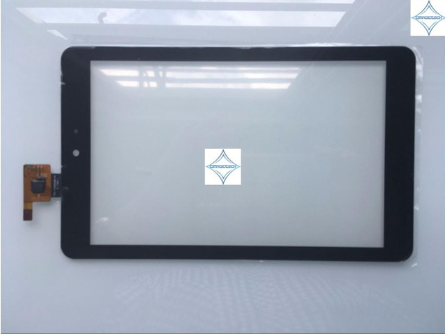 8'' inch for Dell Venue 8 3830 T02D Touch Screen Digitizer panel FPC-TP20926A-V3-K 1418 J 207*125MM TTDR080012FPC-V2.0