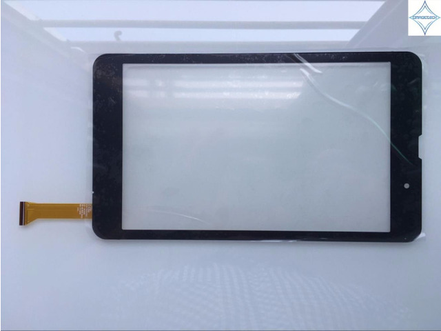 tablet Touch Screen capacitive Digitizer glass panel lens HOTATOUCH C212121A1-FPC876DR C212121A1 FPC876DR