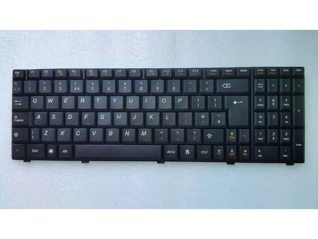 for IBM Lenovo 3000 G560 G560A G560E G560L G565 25009827 B32 UK united kingdom laptop keyboard 25-009929 V-109820BK1-UK