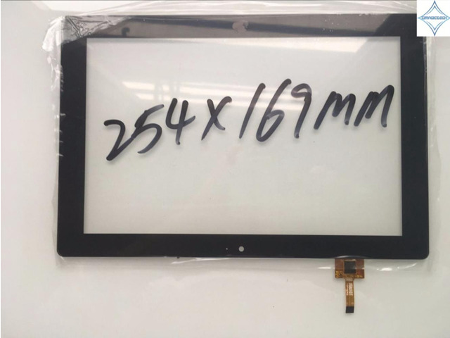 10.1'' inch PB101JG2084 for Windows8 win 8 tablet Touch Screen capacitive Digitizer glass panel lens