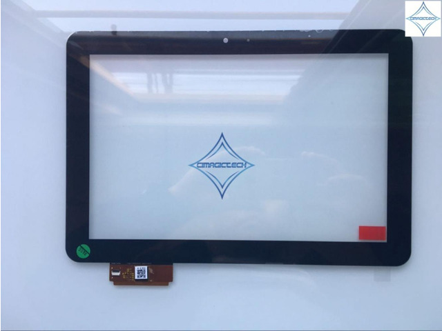 10.1'' inch Touch Screen Digitizer glass panel ACE-CG10.1A-223 TYT FPDC-0085A-1 ACE-CG10.1A-382 A11020A0089 ZX-1351 A1WAN06