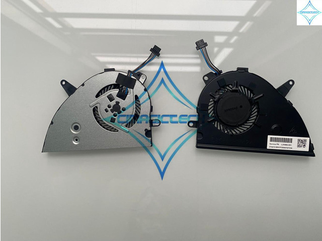 OEM For HP Pavilion 15-CW 15-CS CS0053 L25584-001 NS85B00-17K24 TPN-Q210 NS85B00 Notebook Laptop Cpu Cooling Cooler FAN