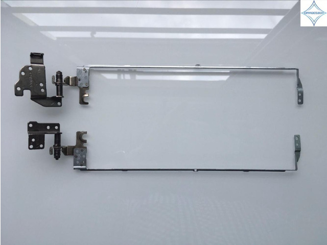 for Acer Aspire E1-510 E1-530 E1-530G E1-532 E1-532G E1-570 E1-572 NE570 NE572 laptop lcd hinge Left & Right L+R