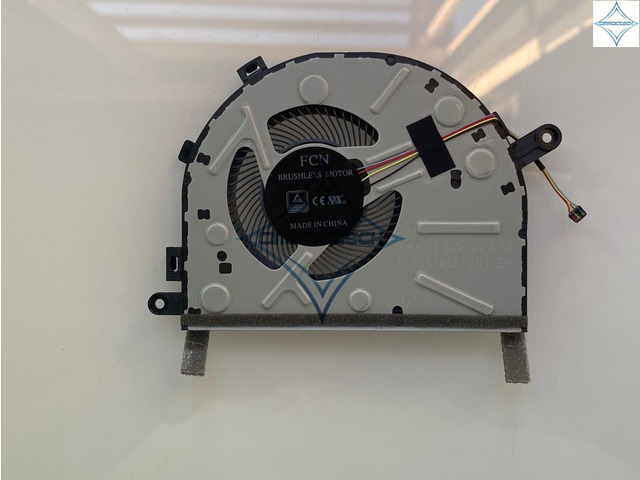 for Lenovo IdeaPad 330S 7000-15IKBR 330S-15ARR 330s-14IKB FRU 5F10R07535 FKH9 DFS561405PL0T laptop cpu fan