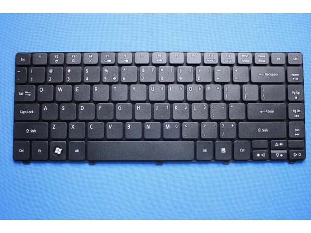 for Acer Aspire 3810 3810T 4735 4735G 4735Z 4736 4736G 4736Z 4741G 4745 3815 3820 3820G US english laptop keyboard teclado