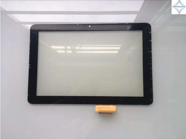 10.1'' for Acer Iconia Tab A200 95.1013a50.103 Touch Screen Digitizer panel Glass lens repair parts