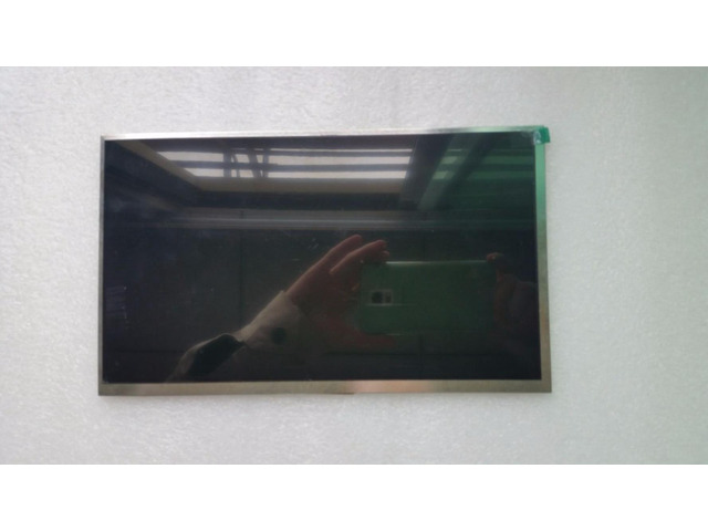 10.1'' inch lcd screen display L101H40-Z1-V2 YBTLMB-0118B-27W-A1 for Wolder One tablet pc 40PIN