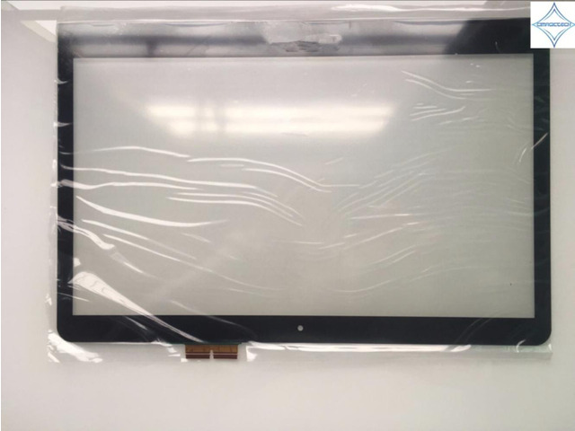 14'' inch for Sony Vaio SVF14A SVF14AC1QL SVF14A15CXB SVF14A16C Touch Screen Digitizer panel glass 69.14I01.T04 i141FGT01.2