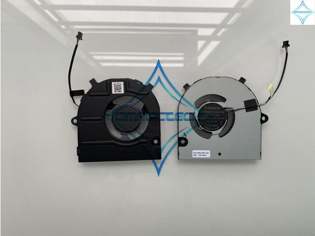 For Dell Latitude 3420 3520 0YD29T EG50050S1-CH80-S9A Notebook Laptop Cpu Cooler FAN