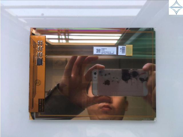 6' Eink for Kindle Touch PocketBook 614 PB614-Y-RU PocketBook 614W ED060SCG 800*600 LCD Screen Display Ebook Reader