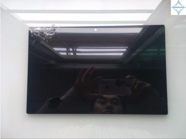 10.1'' inch For Sony Xperia Tablet Z 10.1 SGP311 SGP312 SGP321 Full LCD Display with Touch Screen Digitizer Panel glass complete