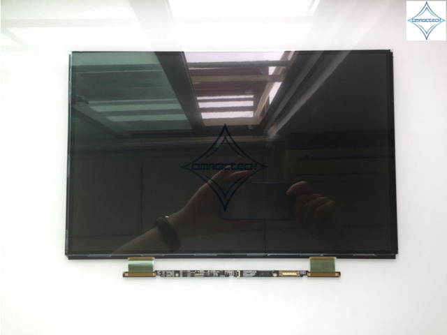 13.3'' for MacBook Air A1369 A1466 LCD Screen Display panel 2010 2011 2012 2013 2014 2015 LP133WP1-TJA7 NT133WGB-N81 by DHL