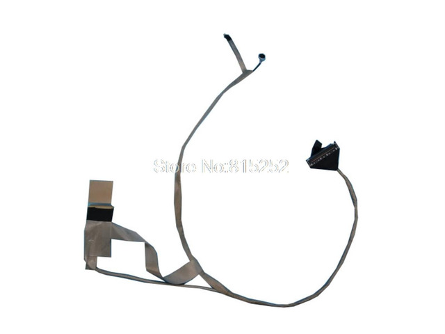 Laptop LCD Cable For Acer E1-421 E1-471 E1-471G E1-431 E1-431G P243 ZQS V3-471 421G DD0ZQSLC000
