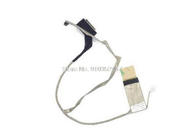 Laptop LCD Cable For Acer AS4750 4750G 4743G 4755 4352G 4752G DD0ZQ5LC030 50.4IQ01.041 JE40