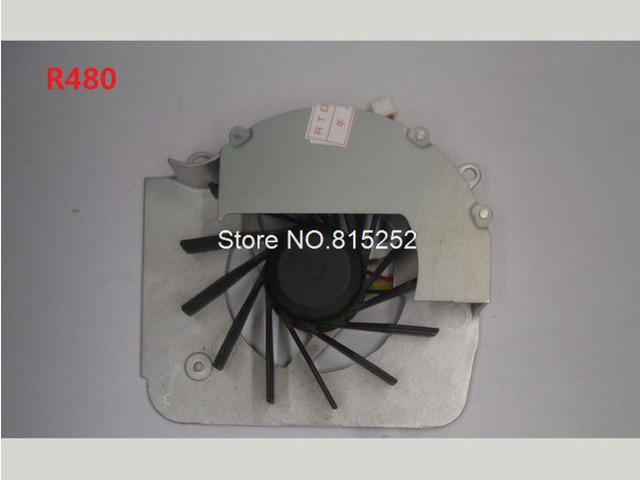 Laptop CPU Cooling FAN For LG R480 RB480 RD480 R460 RB460 RD460