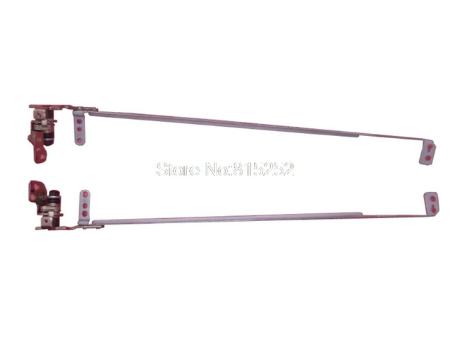 Laptop Hinge For ACER AS4540 4540 4540G 4535 4535G 4240 4736 4736ZG 4740 L+R Set AM086000200 AM086000