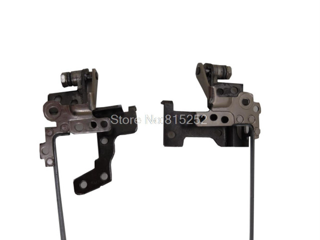 Laptop LCD Hinge For Acer For Aspire V5-131 V5-171 C710 TMB113-E AM0R0000100 AM0R0000200 3.SGYN2.003
