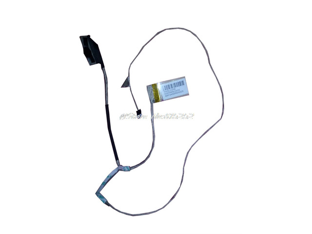 LCD LVDS Screen Cables For LG 15N530-R 15N530-U 15N530-X 15N530 DD0TWDLC010 15ND530 15ND530-G LG15N53 EDP 30 Pin