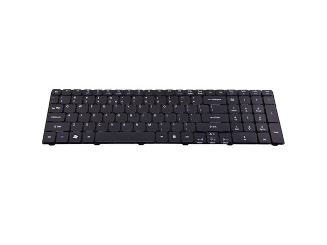 Laptop Keyboard Replacement for Acer Aspire 5250 5251 5551 5552 5560 5733 5733z 5736Z 5738Z 5740 5749 5742 5750 5750G Series US