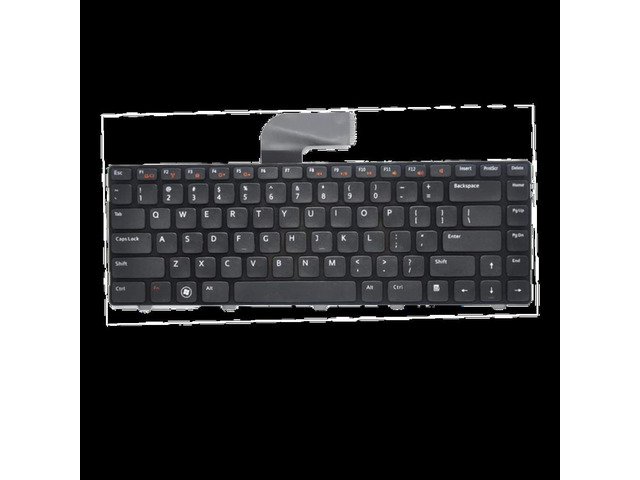 US for Dell Keyboard Positivo Notebook Dns Clevo Intelbras 3550 L502 N4110 M4110 N4050 M4040 N5050 M5040 N5040