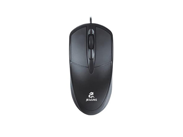 Wired Mouse 1200DPI Ergonomic Computer Mouses PC Sound Silent USB Optical Mice For Laptop Notebook Not Bluetooth Mouse