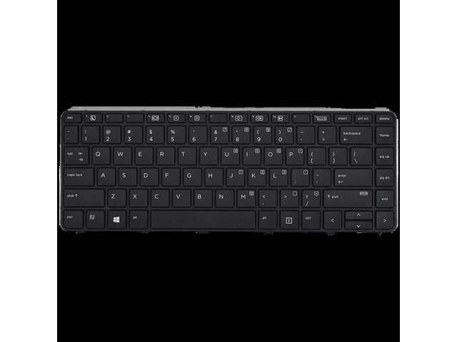 US Positive Notebook Keyboards Dns Intelbras for HP 430 430 440 440 445 640 645 G2 G3 G4