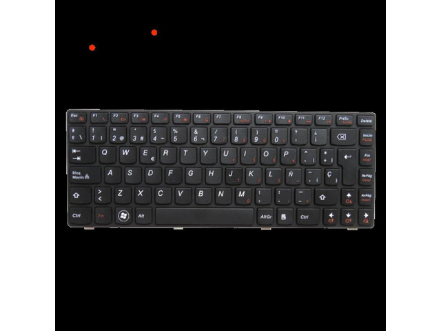 US for Thinkpad Keyboard for Laptop Clevo for Lenovo G470 V470 B470 B490 G475 B475E V480C B480 M490 B475 V480 M495