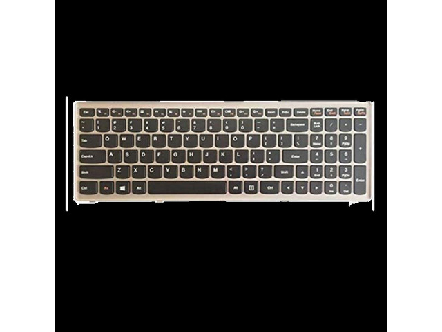 US for Thinkpad Keyboard for Laptop Clevo Dns Intelbras for Lenovo Z500 Z500A Z500G P500 P500A