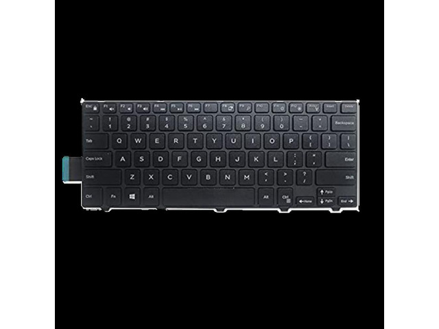 Keyboards US for Dell Inspiron 14-3000 3441 3442 3443 3451 3452 3458 3459 5447 5442 5445 5448 5451 5455 5458 7447 5452 5457 5459