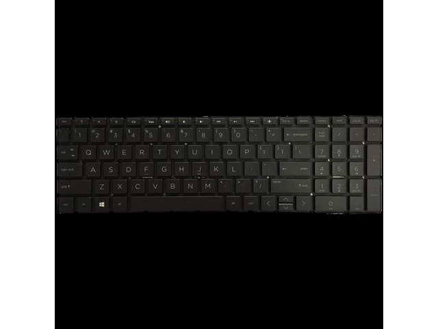 US Positive Notebook Keyboards Dns Intelbras for HP TPN-C135 15-DA 15-DB 15-DX 15q-ds 15-CX