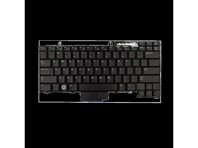 2021 Year for Dell Notebook Keyboards Dns Clevo Intelbras E6400 E6410 E5500 E5510 E6500 E6510 M2400 M4400 US
