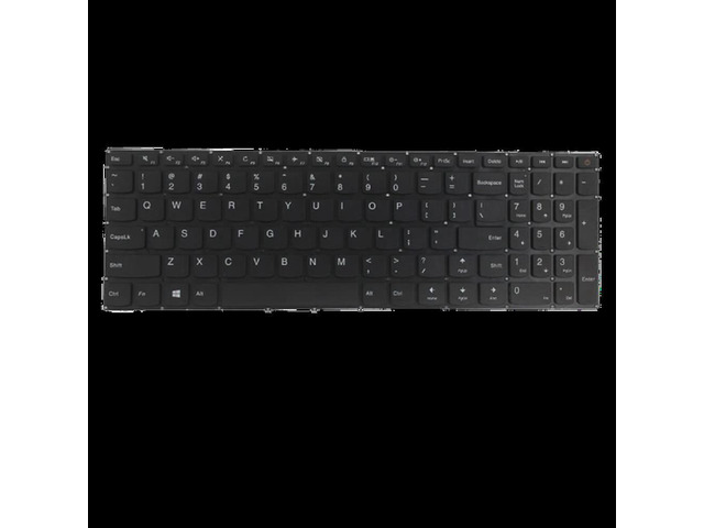 US for Thinkpad Keyboard for Laptop Clevo Dns Intelbras for Lenovo 110-15 110-15ACL 110-15AST