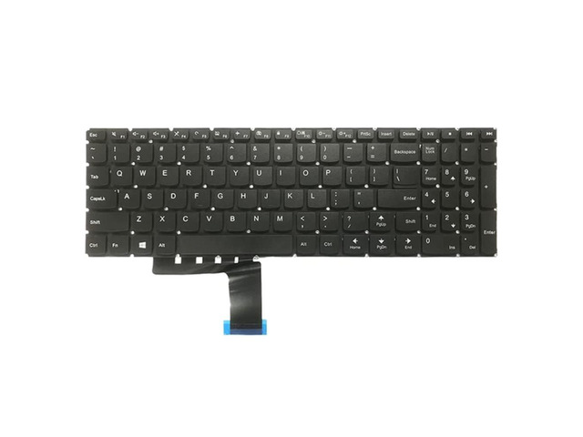 Laptop Replacement Part US Keyboard for Lenovo Ideapad 310-15 110-15 110-15ISK 510S-15ISK 510s-15ise 510S-15ikb 510-15 80SY