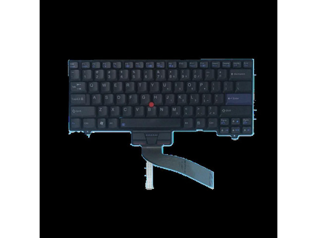US for Thinkpad Keyboard for Laptop Clevo Dns Intelbras for Lenovo sl300 sl400 sl400C sl500