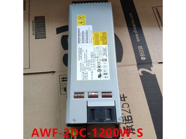 Almost Power Supply For Sun T3-1 T4-1 X4270M2 T5240 1200W AWF-2DC-1200W-S 300-2235-03 300-2304-01