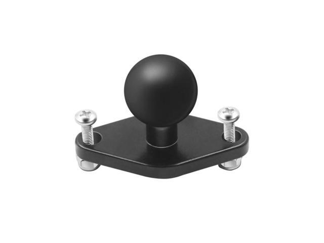 Motorcycle 25mm Ball for Head Mount Base Adapter for Mobile Phone GPS Holder