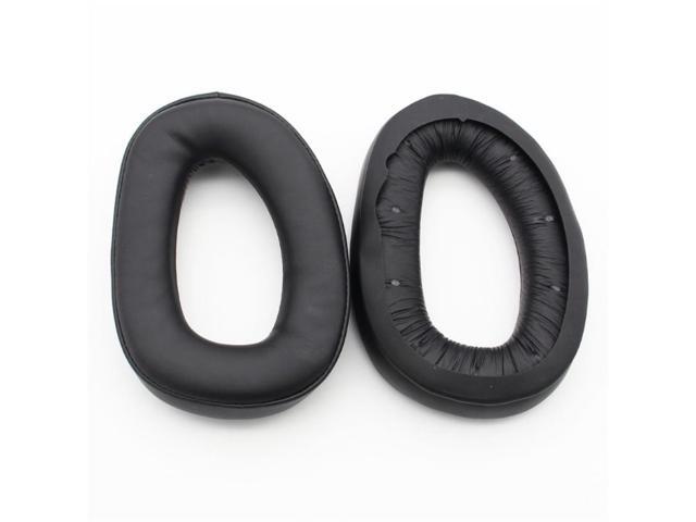 1Pair Soft Ear Pad Cover Earphone Holster for GSP 350 300 301 302 303 GSP300