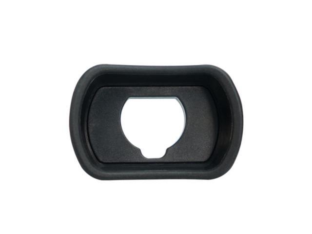 Eyepiece Cover Replacement Rubber Eyecup Camera Replacement Accessories Repair Part Eye Cup for GFX100 XH2S XT1 XT3