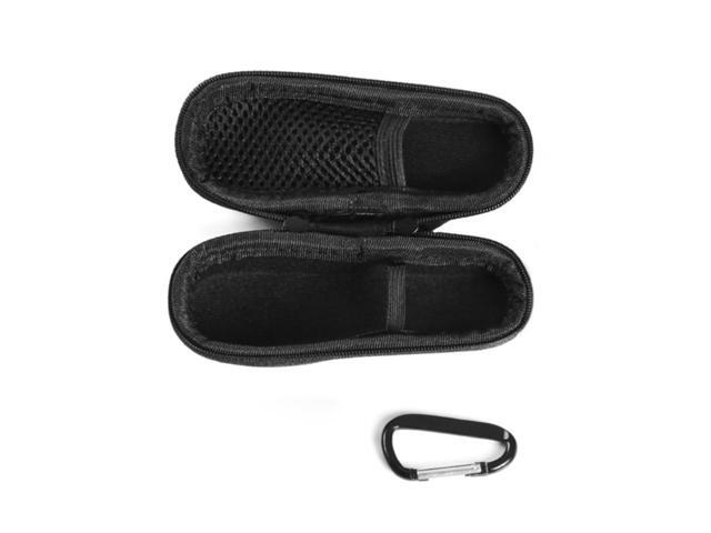 Presentation Remote Carrying for Presenter R400 Storage Bag Cover Shockproof Hard EVA Skin Storage Bag