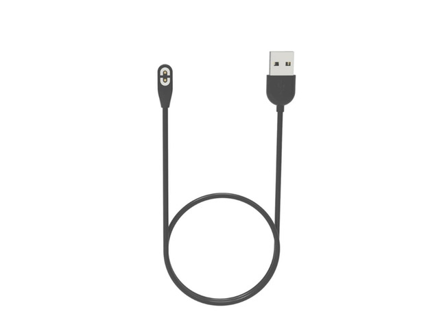 Portable Charging Cable for AS800 Headphone Charging Power Adapter