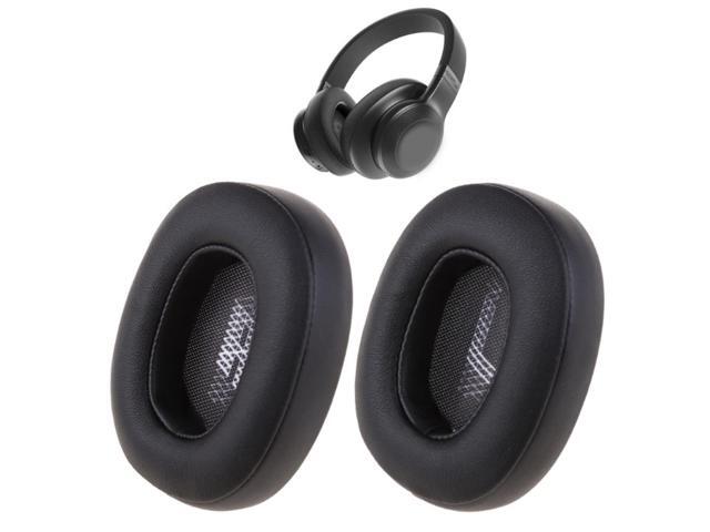 Ear Cushion for JBL E55BT Headset Replacement Earpads Earmuff Cover Cups Sleeve Pillow